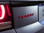 Land Rover Range Rover Sport 2014 года